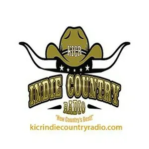 KICR Indie Country Radio Stream