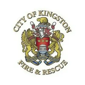 Radio Kingston Feuer
