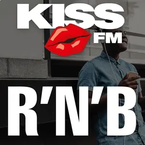 KISS FM – R’N’B BEATS FM