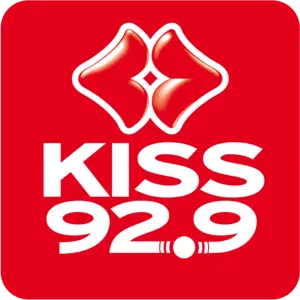 92.9 Kiss Radio