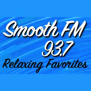 KJZY • Sanft 93.7 FM -