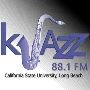 KKJZ: KJAZZ 88.1 FM