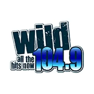 KKWD Wild 104.9 FM Live