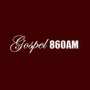 KMVP Gospel 860 AM Live