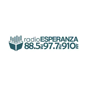 KOIR Radio Esperanza FM Live