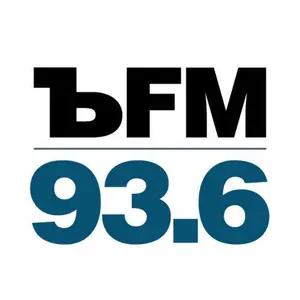 Kommersant FM Stream