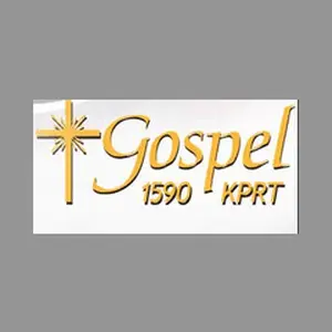 KPRT Gospel 1590 AM Stream