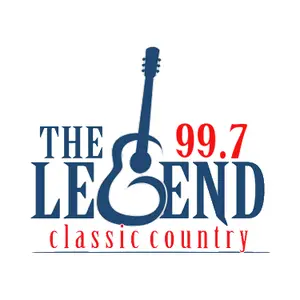 KRJO 99.7 Legende FM