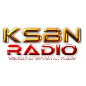 KSBN Radio Live