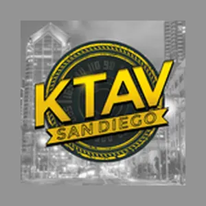 KTAV Inspirational Radio Stream