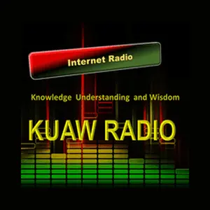 KUAW Radio