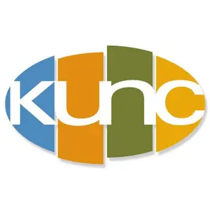 KUNC FM