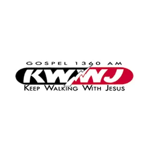 KWWJ Gospel 1360 AM Stream