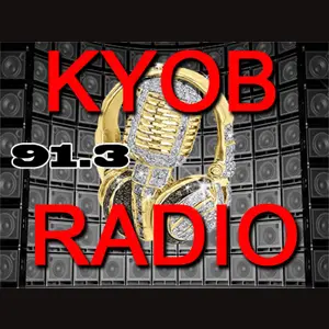 Kyob Radio 91.3 Radio