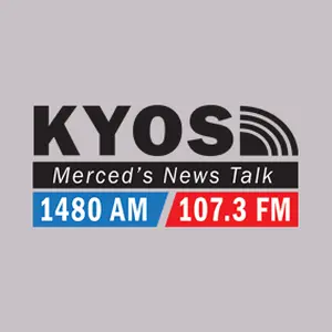 KYOS 1480 AM Online