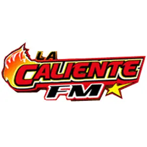 La Caliente Tampico 94.5 FM Stream