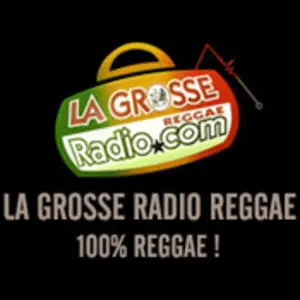 Reggae – La Grosse Radio