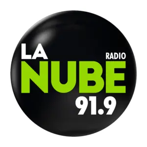 Radio La Nube 91.9 FM Online