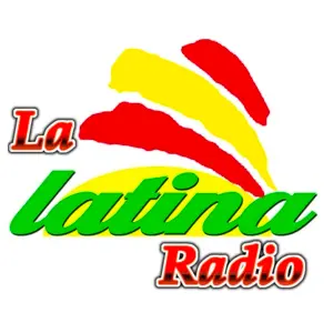 La Radio Latina Radio