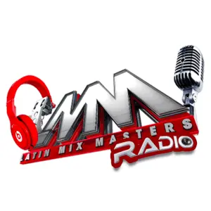 Radio Latin Mix MASTERS Salsa RADIO