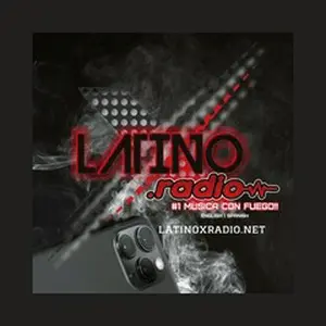 Latino X Radio Stream