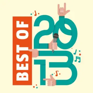 Radio Das Beste von 2013