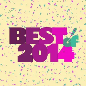 Das Beste von 2014 Radio
