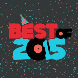 Das Beste von 2015 Radio