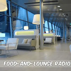 Radio food-and-Lounge