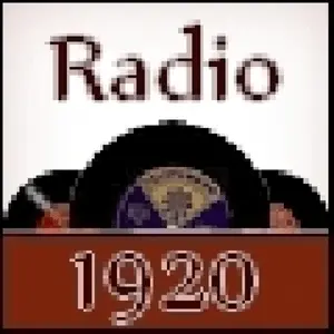 Radio 1920 Radio