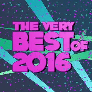 Das Beste von 2016 FM