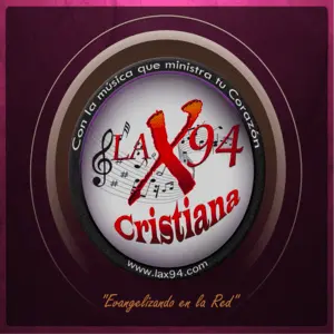 La X94 FM