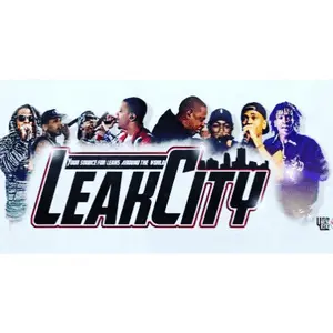 LeakCity Radio Stream