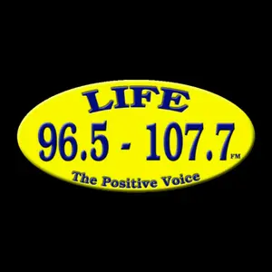 Leben Radio 96.5 | 107.7 FM