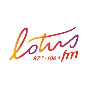 Lotus FM Stream
