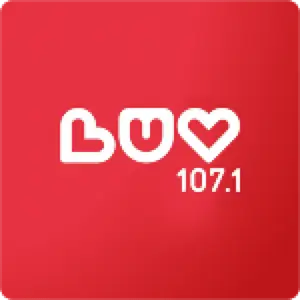 Luv 107.1 FM