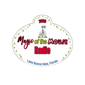 Magie of the Mouse Radio | Disney's Beste