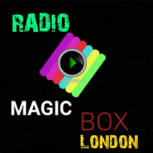 Magie Box Radio London Radio
