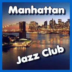 MANHATTAN Jazz-Club FM