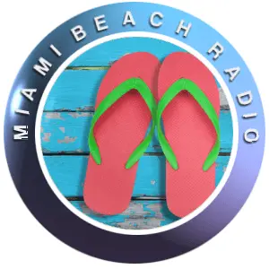 Miami Strand Radio Live