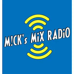 Radio M!CK's Mix RADiO
