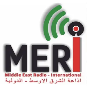 Middle Ost Radio-International Radio
