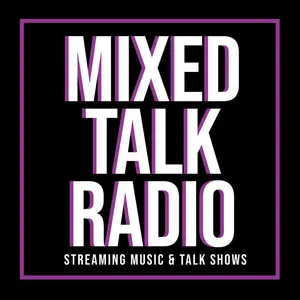Mixed Talk-Radio Live