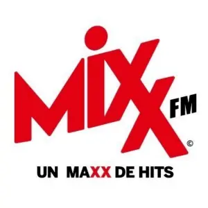 MIXX FM Stream