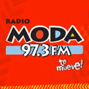 Radio Moda 97.3 FM Live