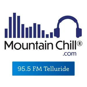 Berg Chill 95.5 FM – KRKQ