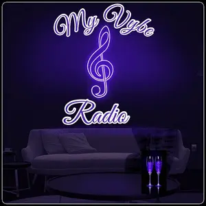 My Vybe Radio Live