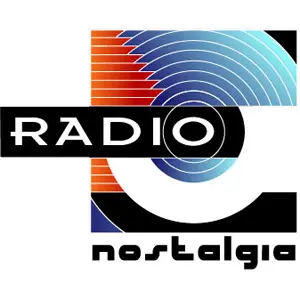 Radio Nostalgia Amsterdam FM