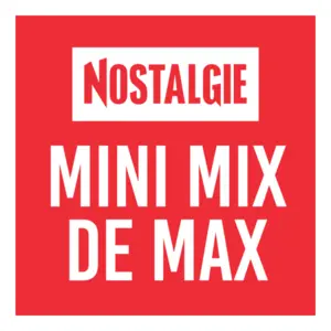 NOSTALGIE MINI Mix DE MAX Radio