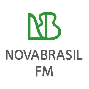 Nova Brasil FM 89.5 • Rio de Janeiro